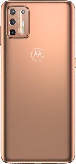 Motorola Moto G9 Plus