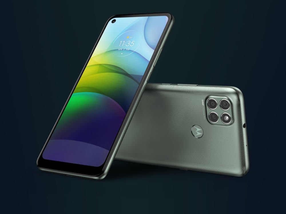 Motorola Moto G9 Power