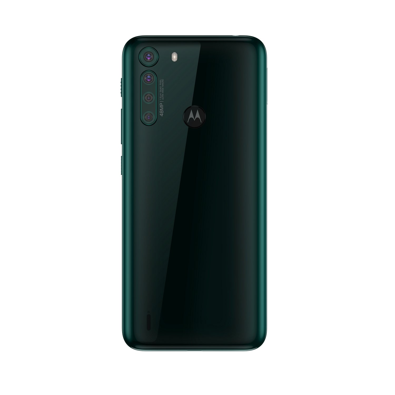 Motorola One Fusion