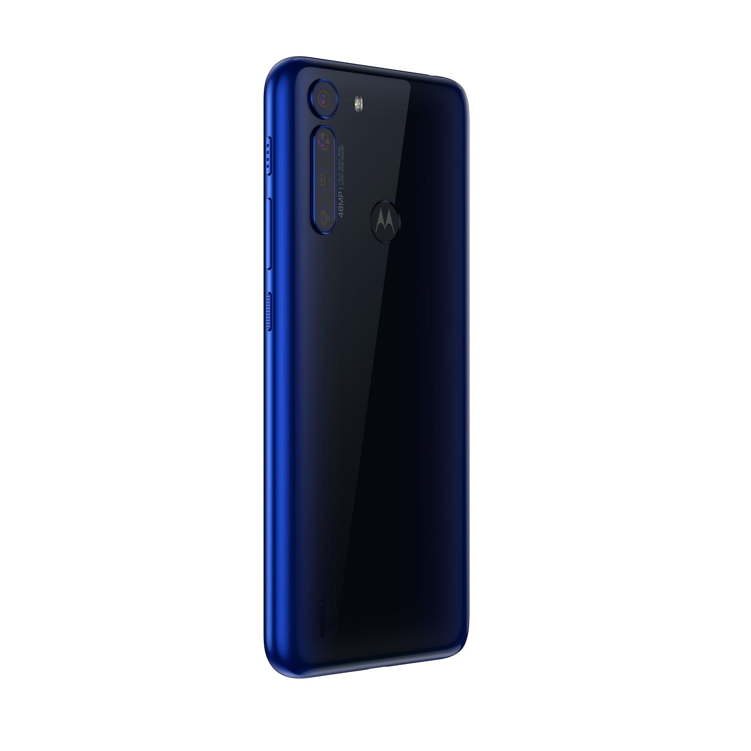Motorola One Fusion