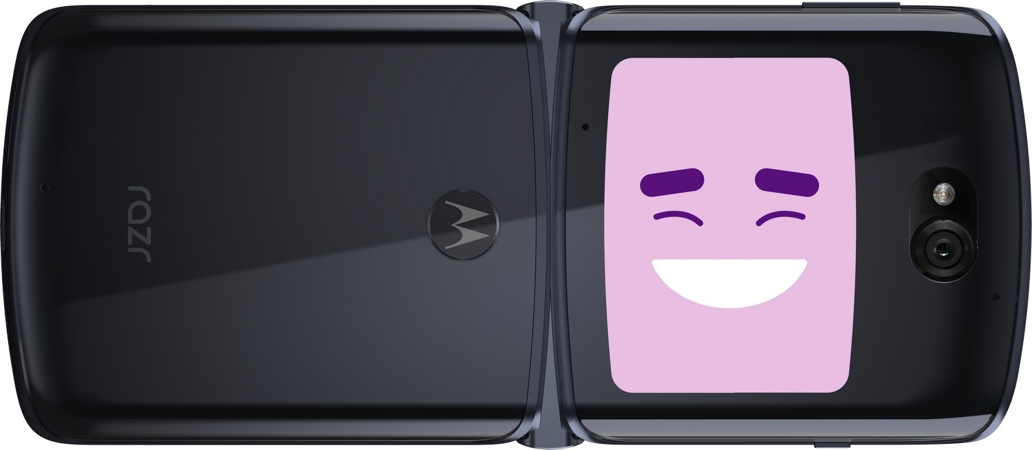 Motorola Razr 2020 5G