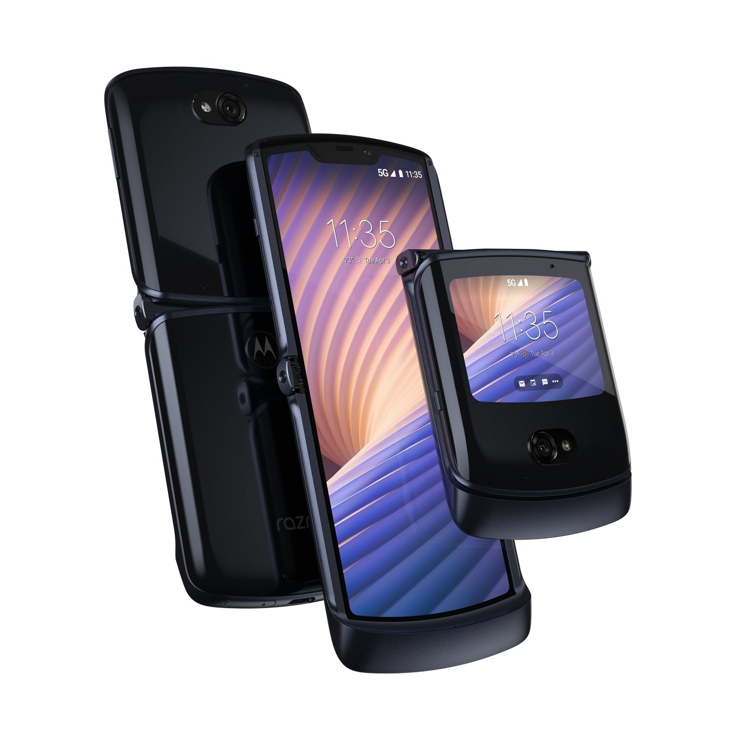 Motorola Razr 2020 5G