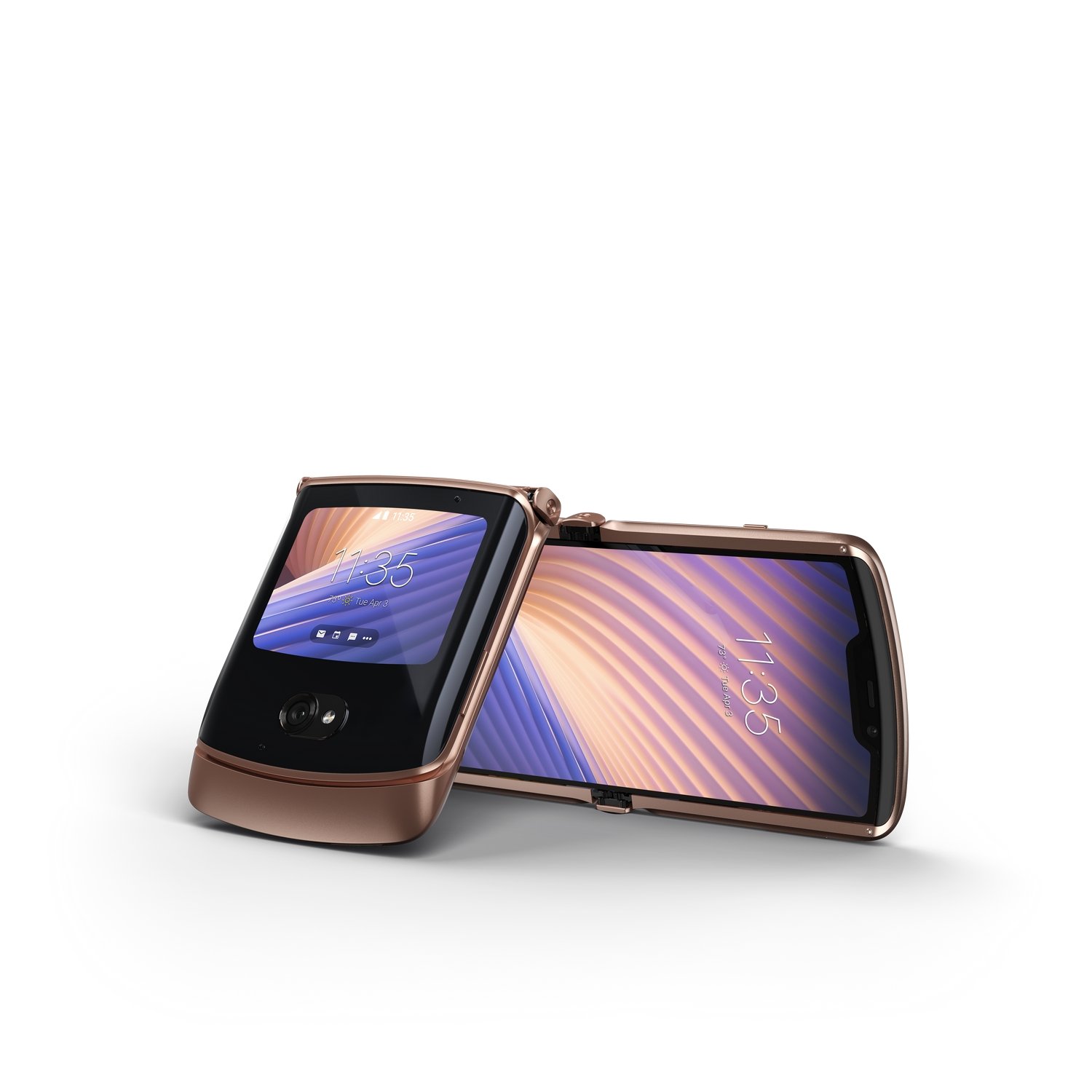 Motorola Razr 2020 5G