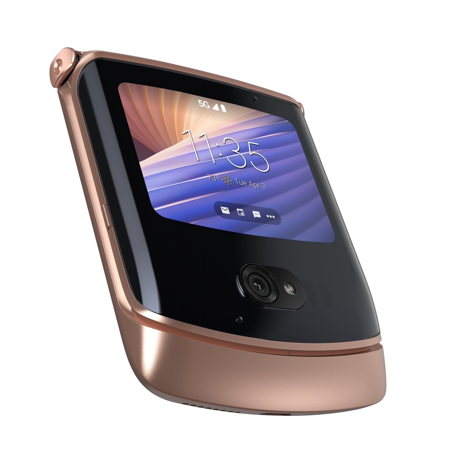 Motorola Razr 2020 5G