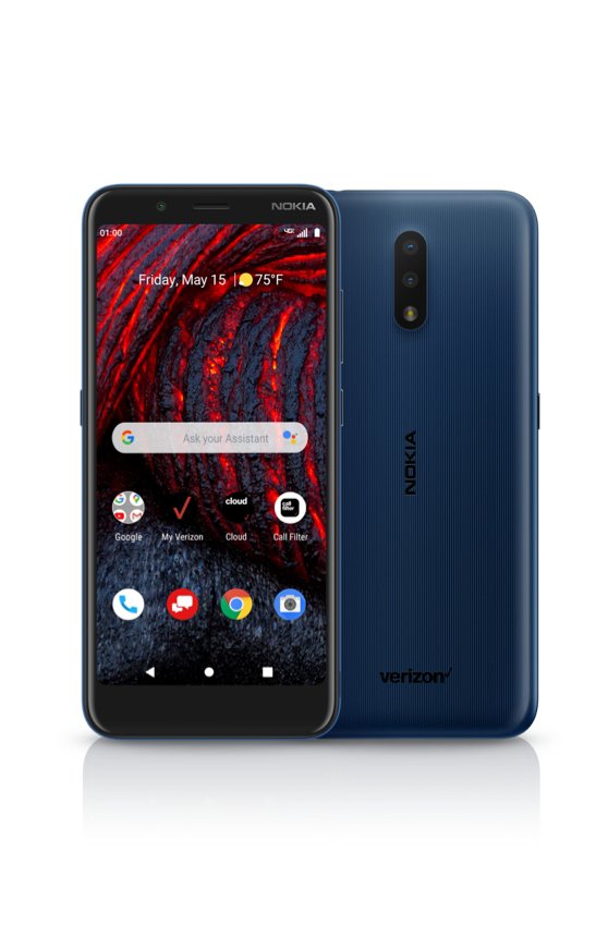 Nokia 2 V Tella