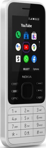 Nokia 6300 4G