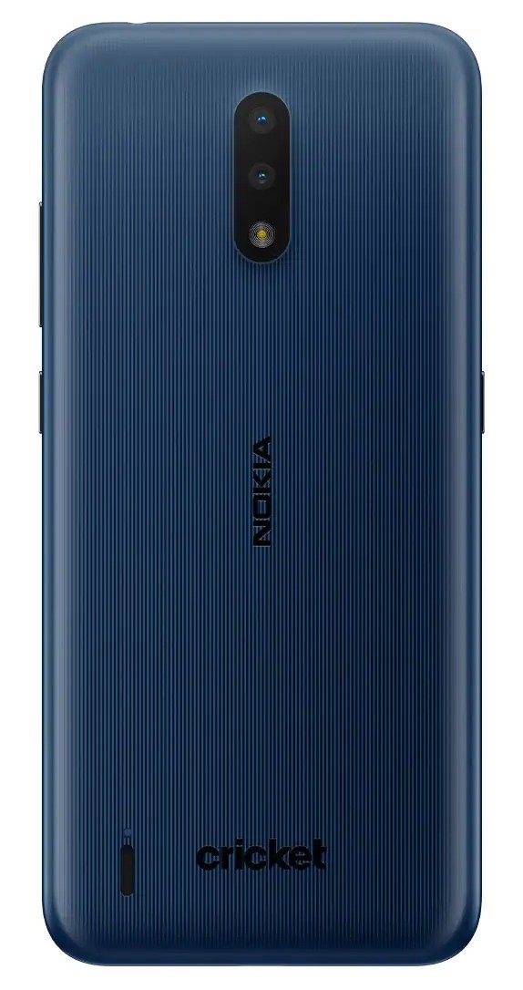 Nokia C2 Tava