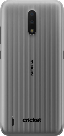 Nokia C2 Tennen