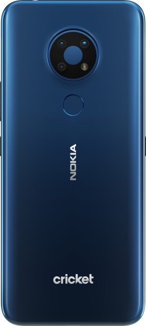 Nokia C5 Endi