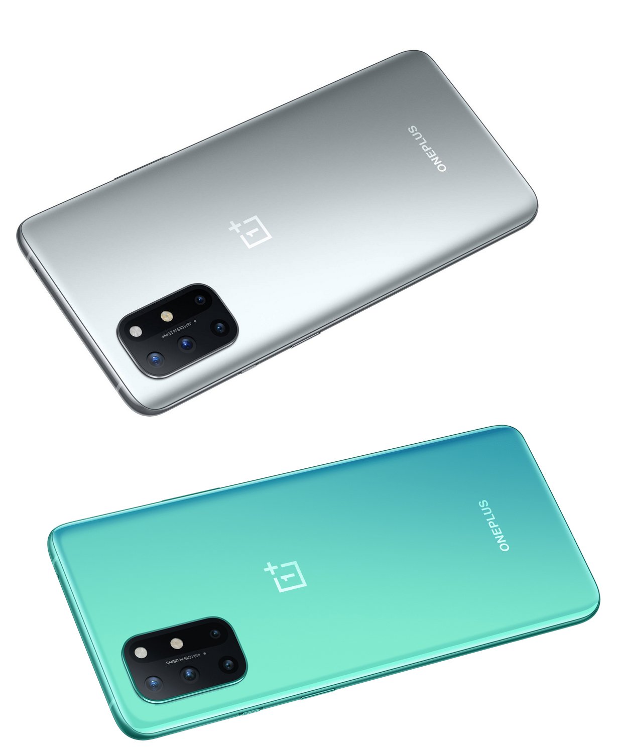 OnePlus 8T