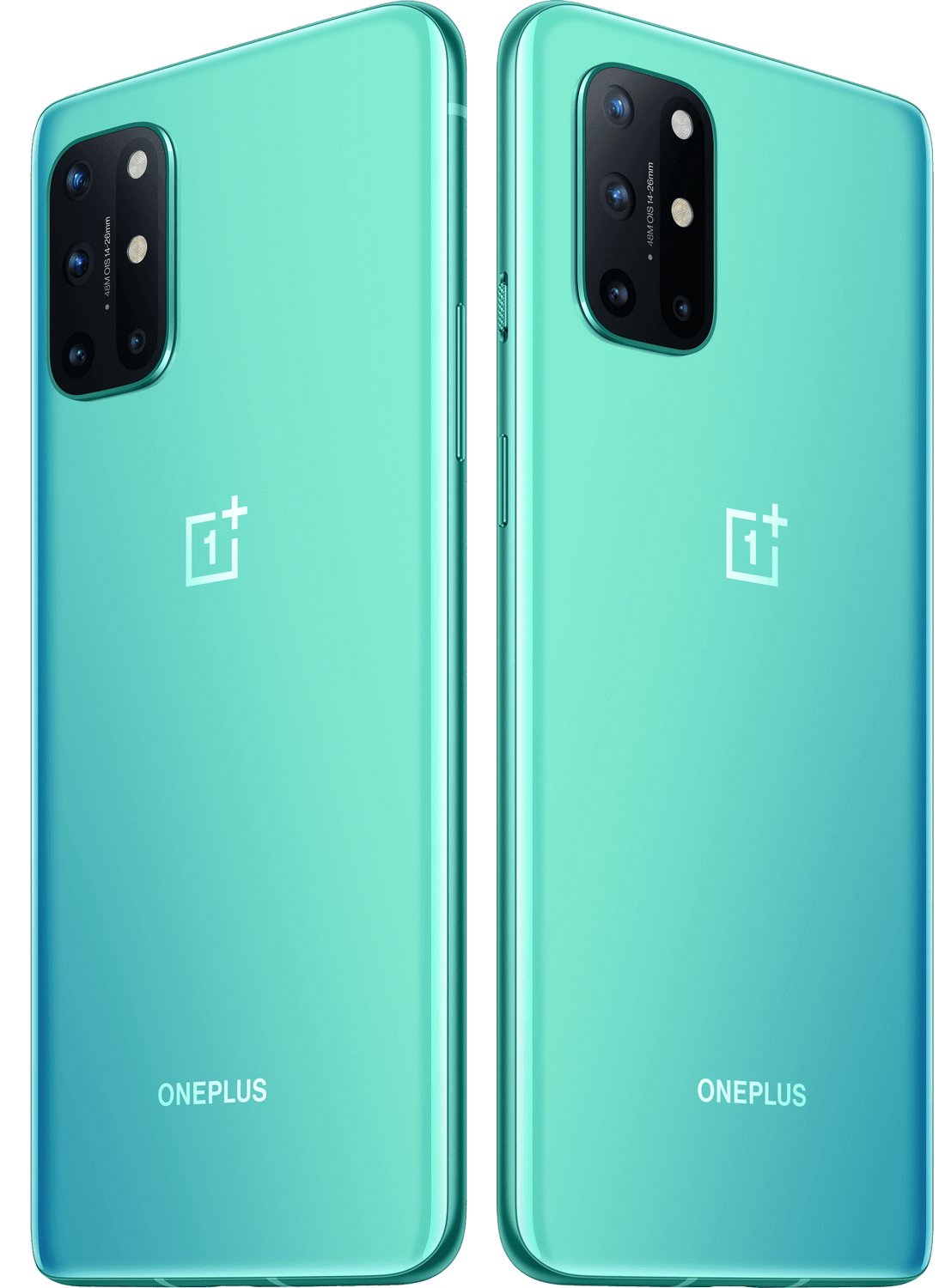 OnePlus 8T