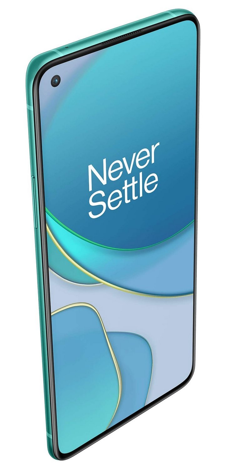 OnePlus 8T