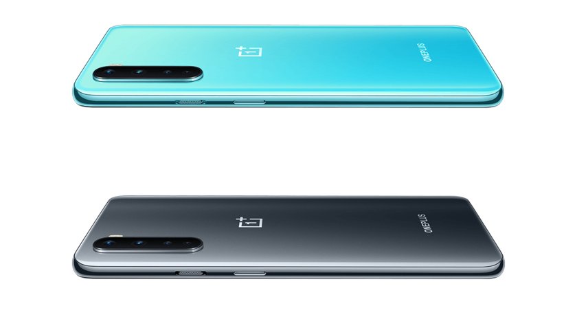 OnePlus Nord