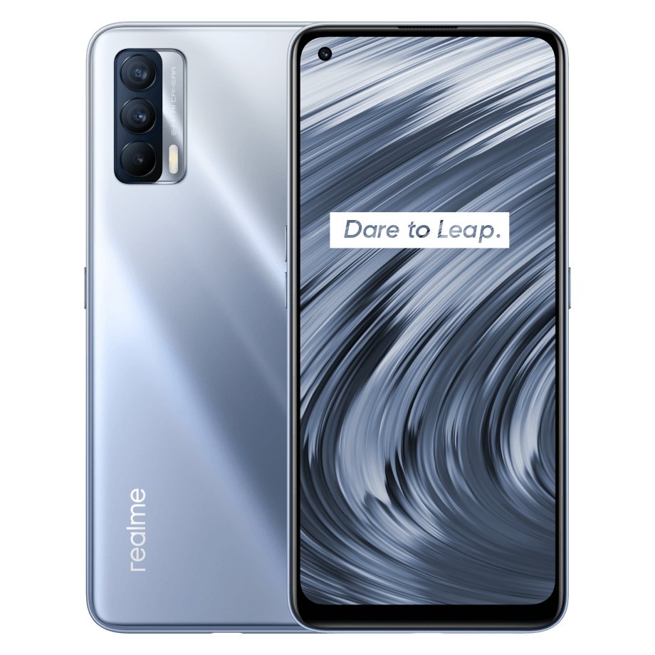 Oppo Realme V15 5G