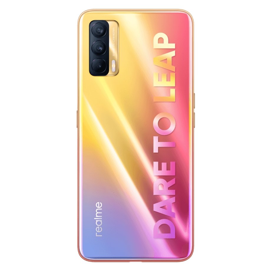Oppo Realme V15 5G