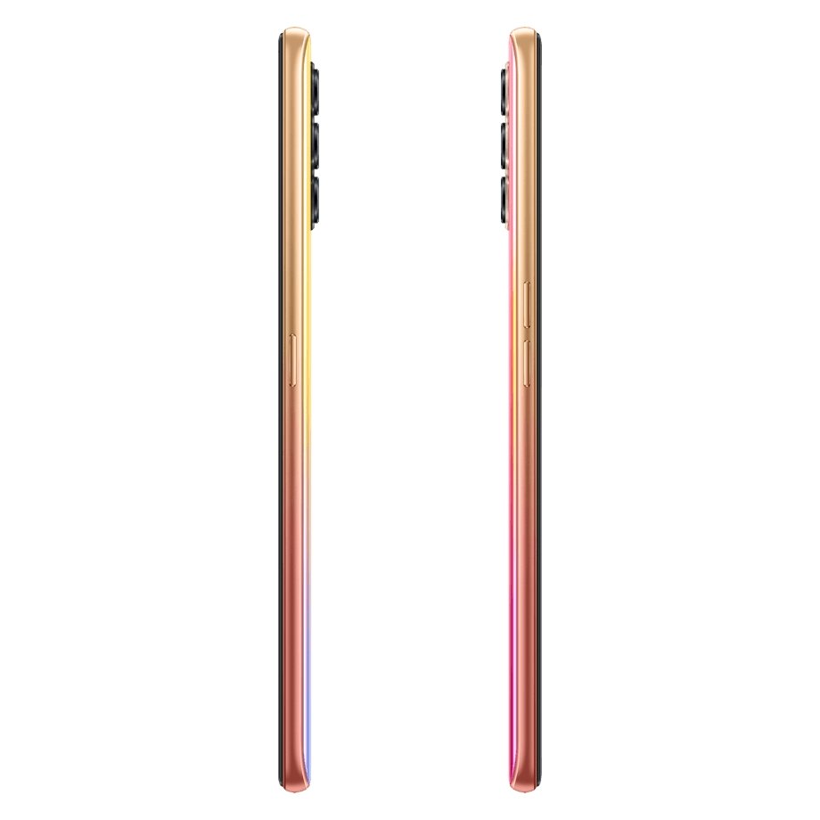 Oppo Realme V15 5G