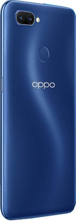 Oppo A12s