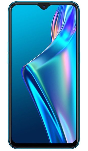 Oppo A12s