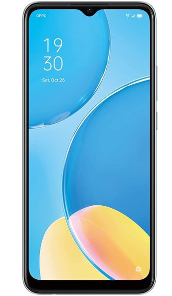 Oppo A15s
