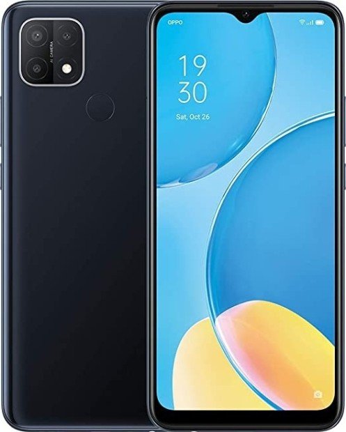 Oppo A15s
