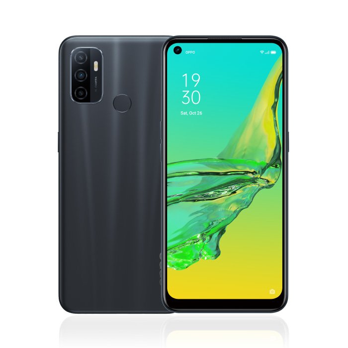Oppo A33 (2020)
