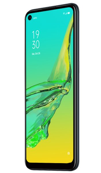 Oppo A33 (2020)
