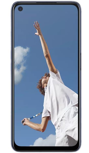 Oppo A52