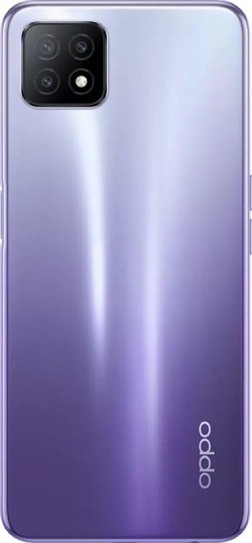 Oppo A53 5G