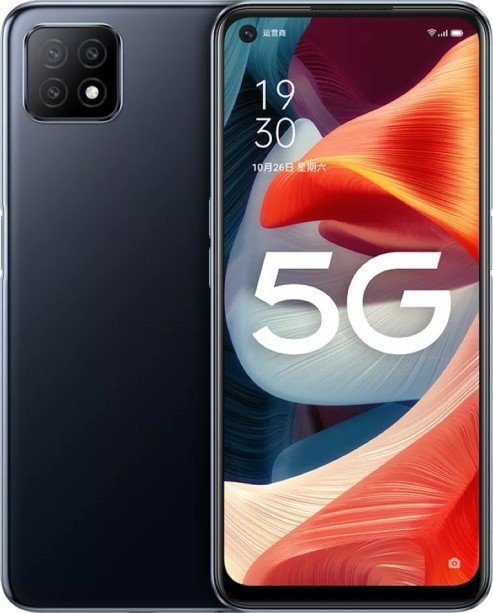 Oppo A53 5G