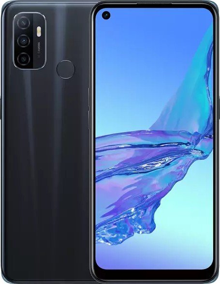 Oppo A53s