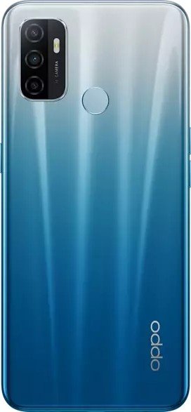 Oppo A53s