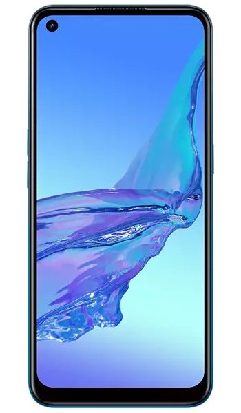 Oppo A53s
