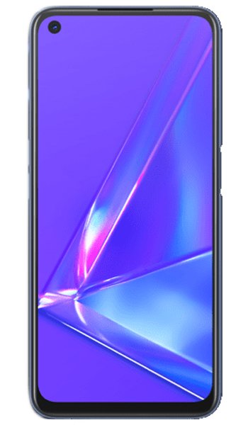 Oppo A72