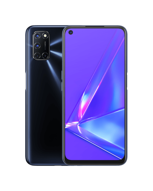 oppo a72 samsung a72