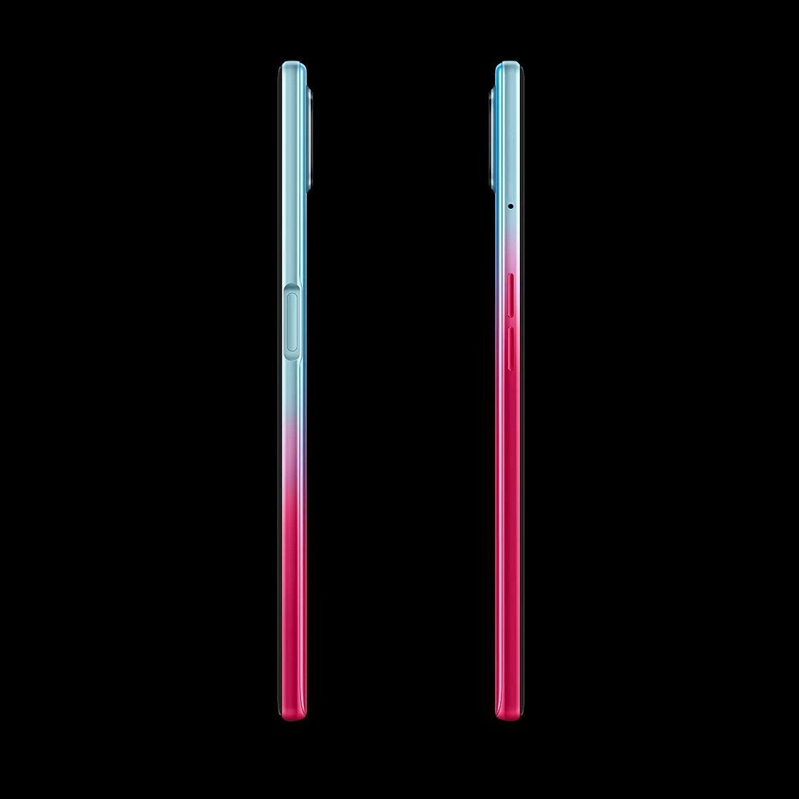 Oppo A72 5G