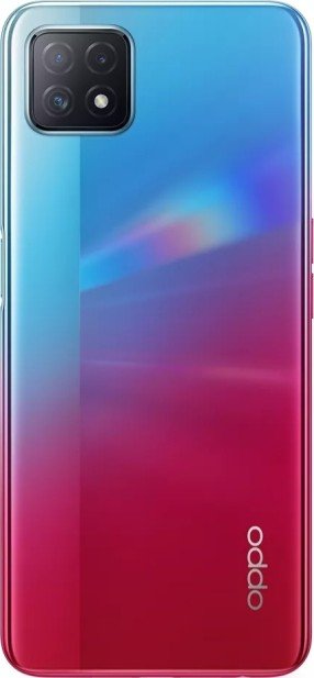 Oppo A73 5G