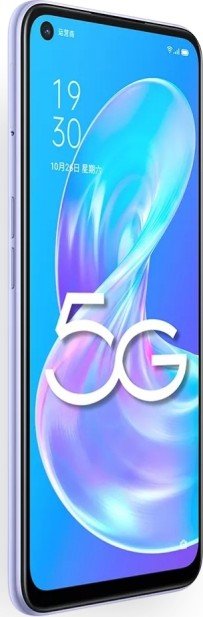 Oppo A73 5G