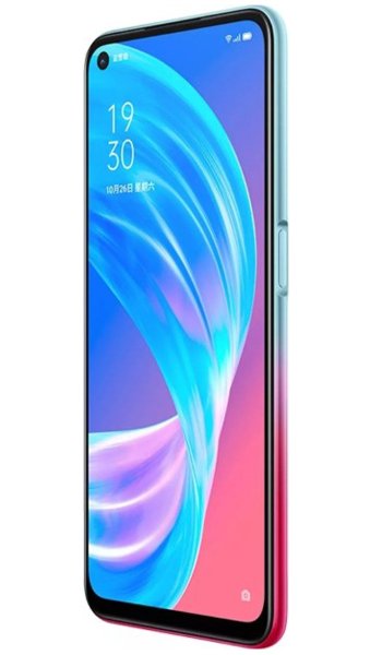 Oppo A73 5G