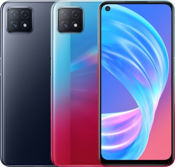 Oppo A73 5G