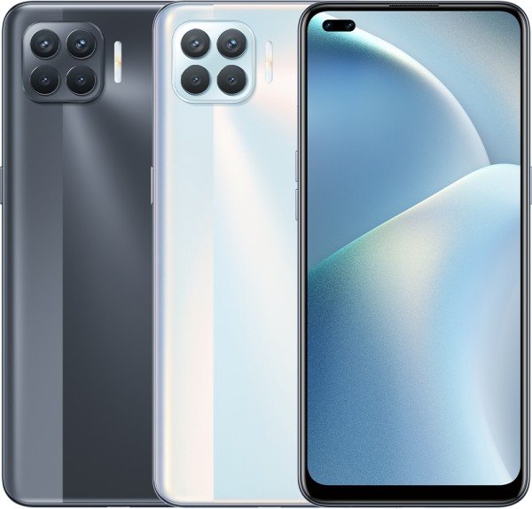 Oppo A93
