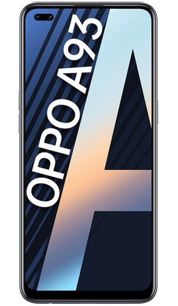Oppo A93