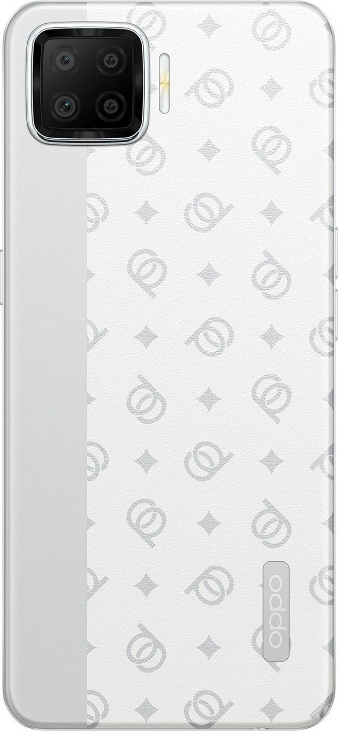 Oppo F17