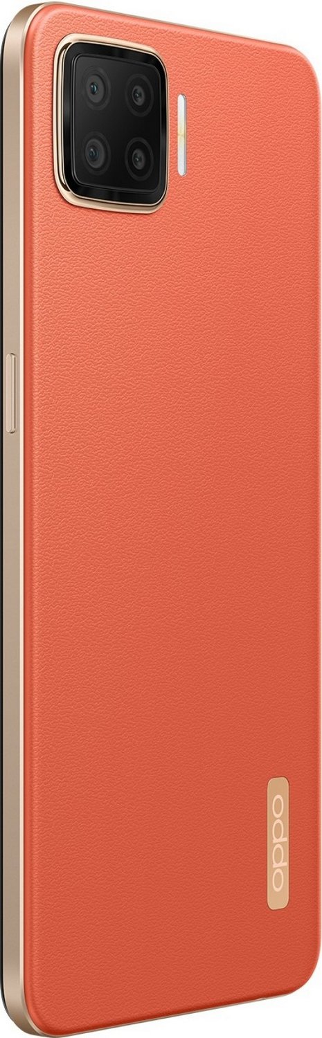 Oppo F17