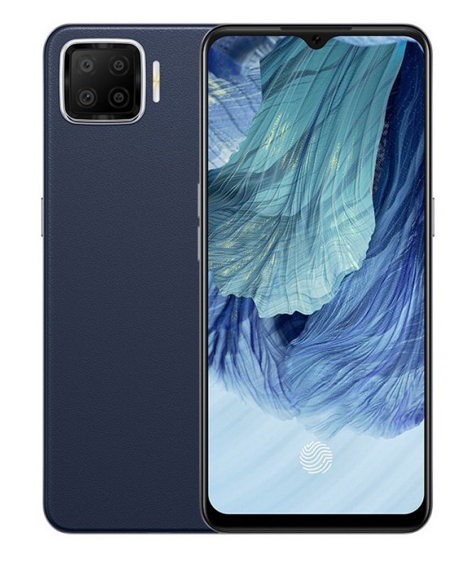 Oppo F17