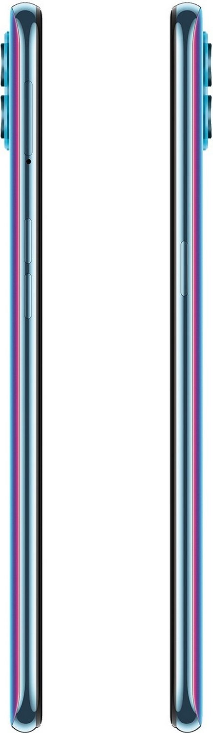 Oppo F17 Pro