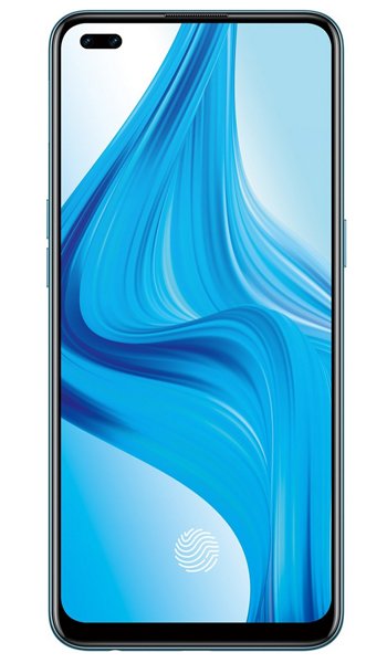 Oppo F17 Pro