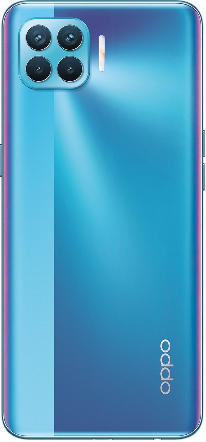 Oppo F17 Pro