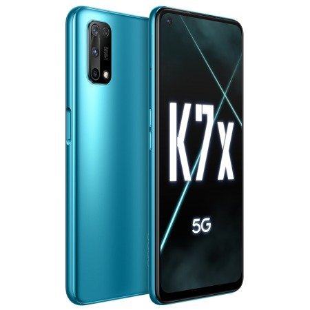 Oppo K7x