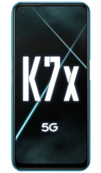 Oppo K7x