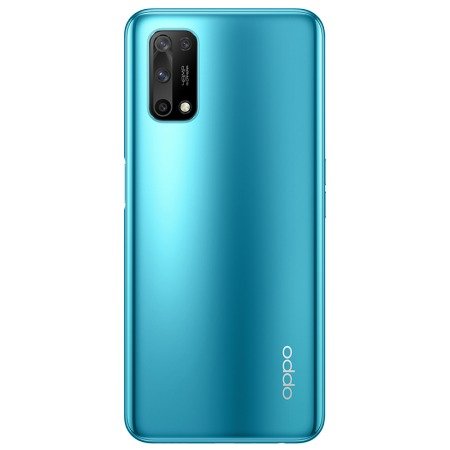 Oppo K7x